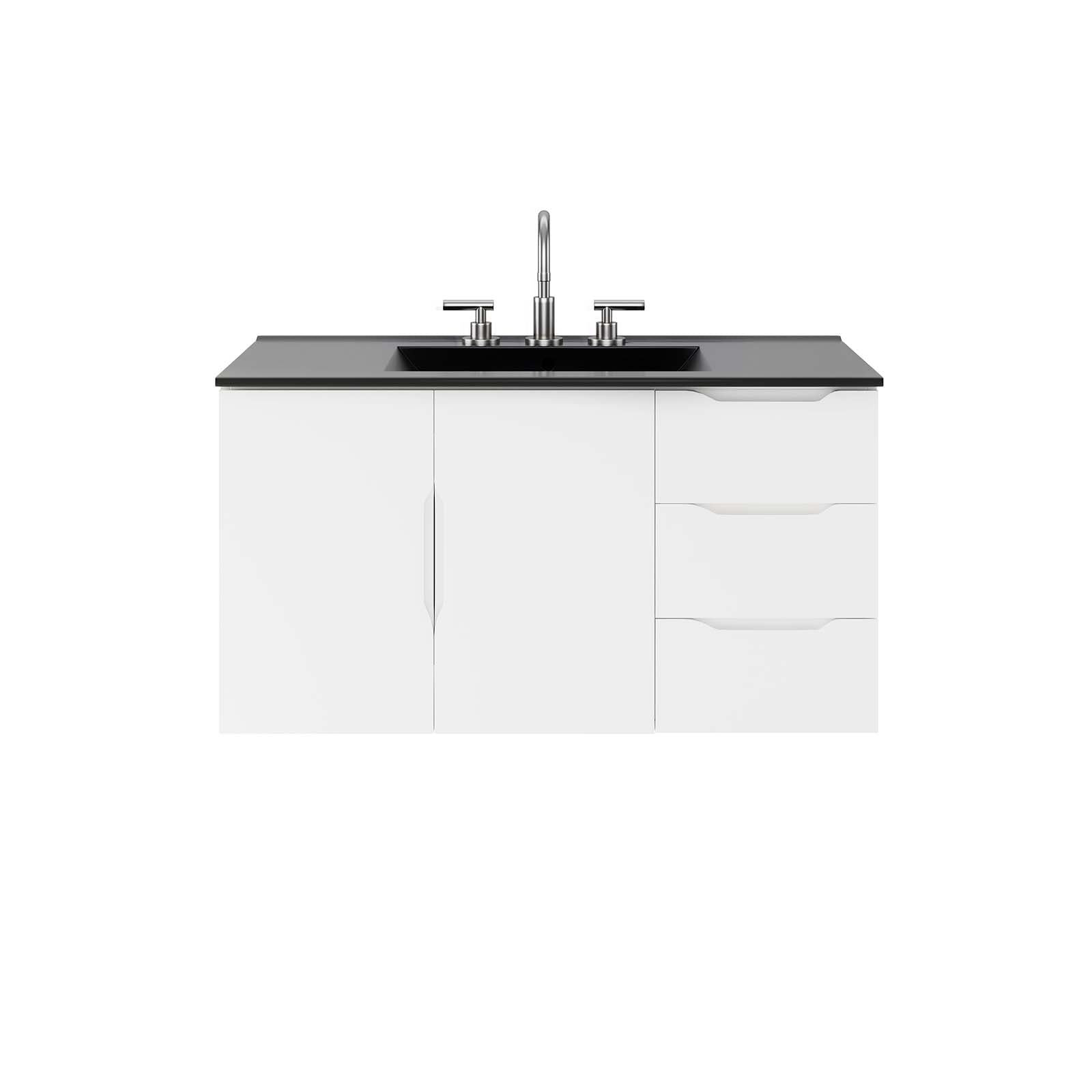 Vitality 36" Bathroom Vanity by Modway