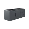 Vitality 48" Double Sink Bathroom Vanity by Modway