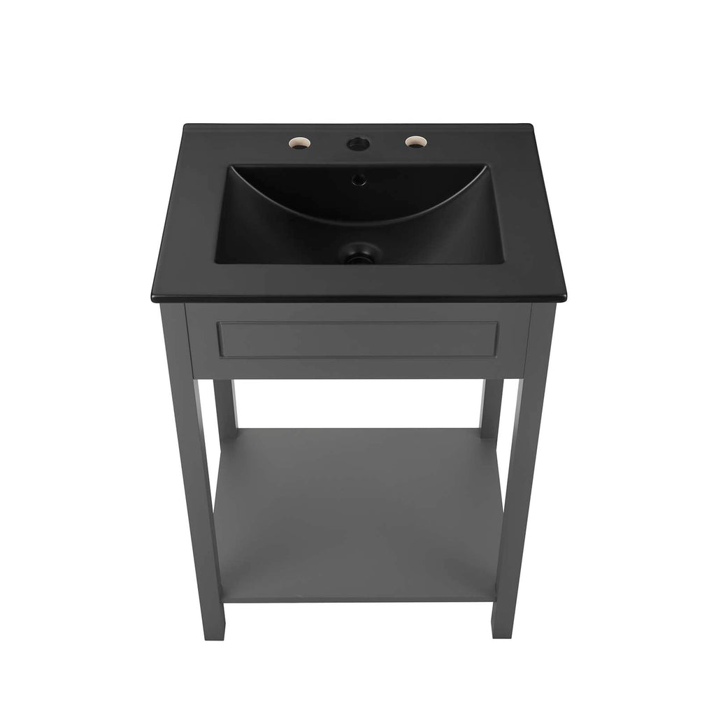 Altura 24" Bathroom Vanity by Modway
