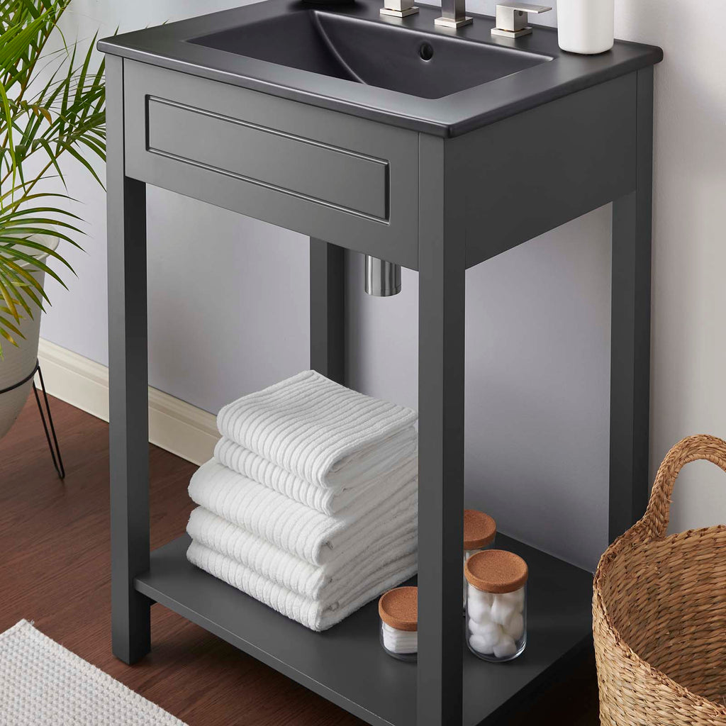 Altura 24" Bathroom Vanity by Modway
