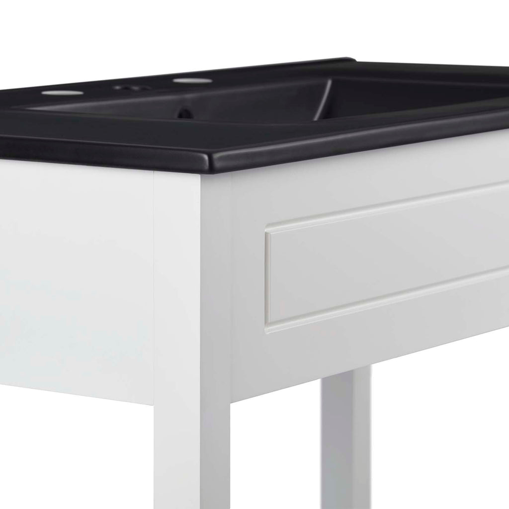 Altura 24" Bathroom Vanity by Modway