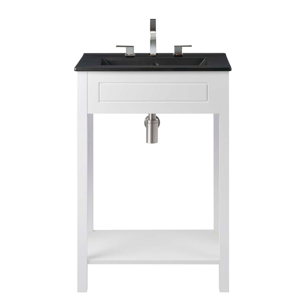 Altura 24" Bathroom Vanity by Modway