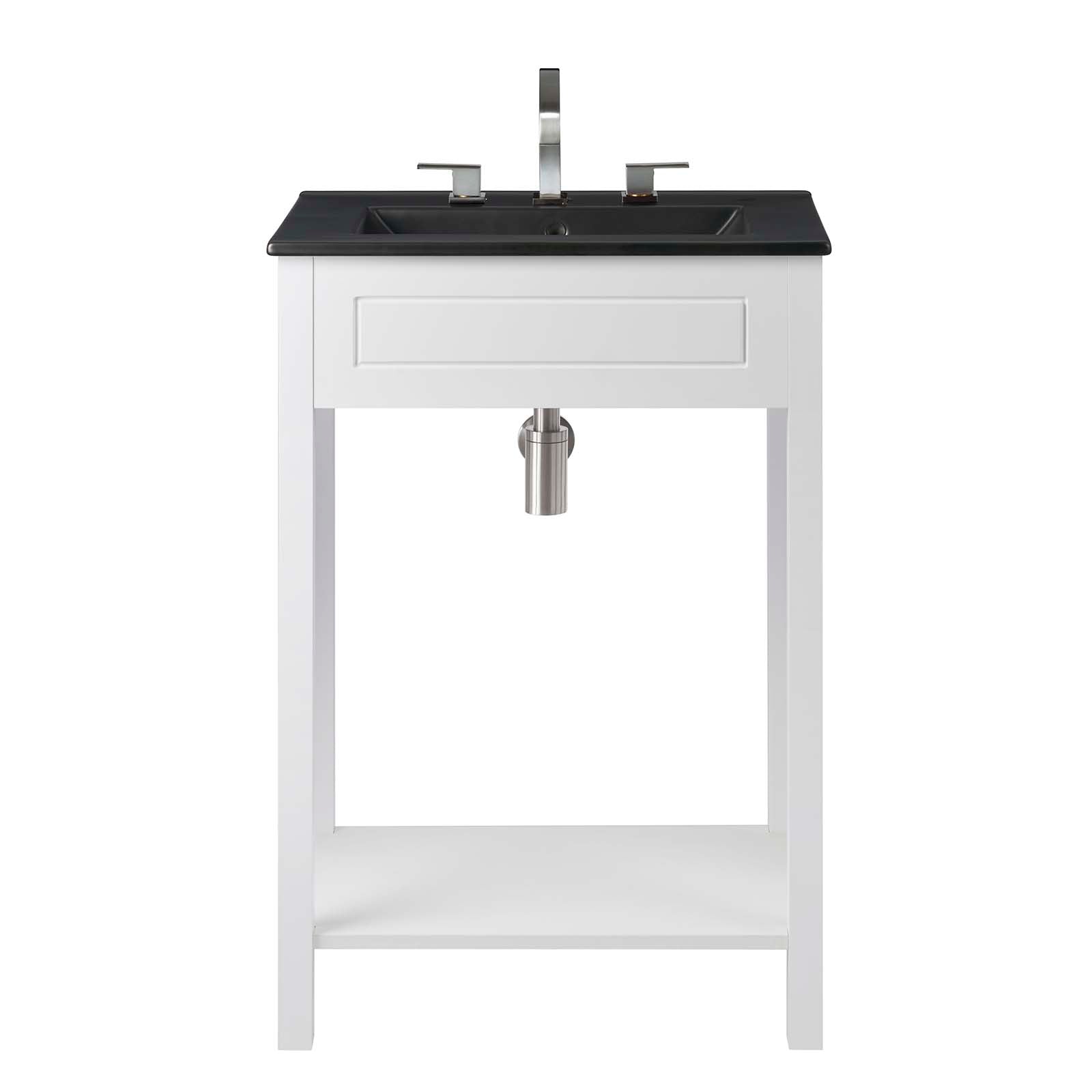 Altura 24" Bathroom Vanity by Modway