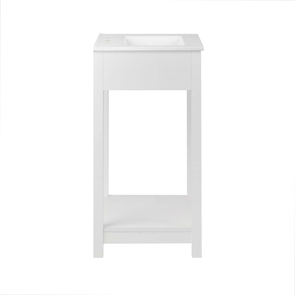 Altura 24" Bathroom Vanity by Modway