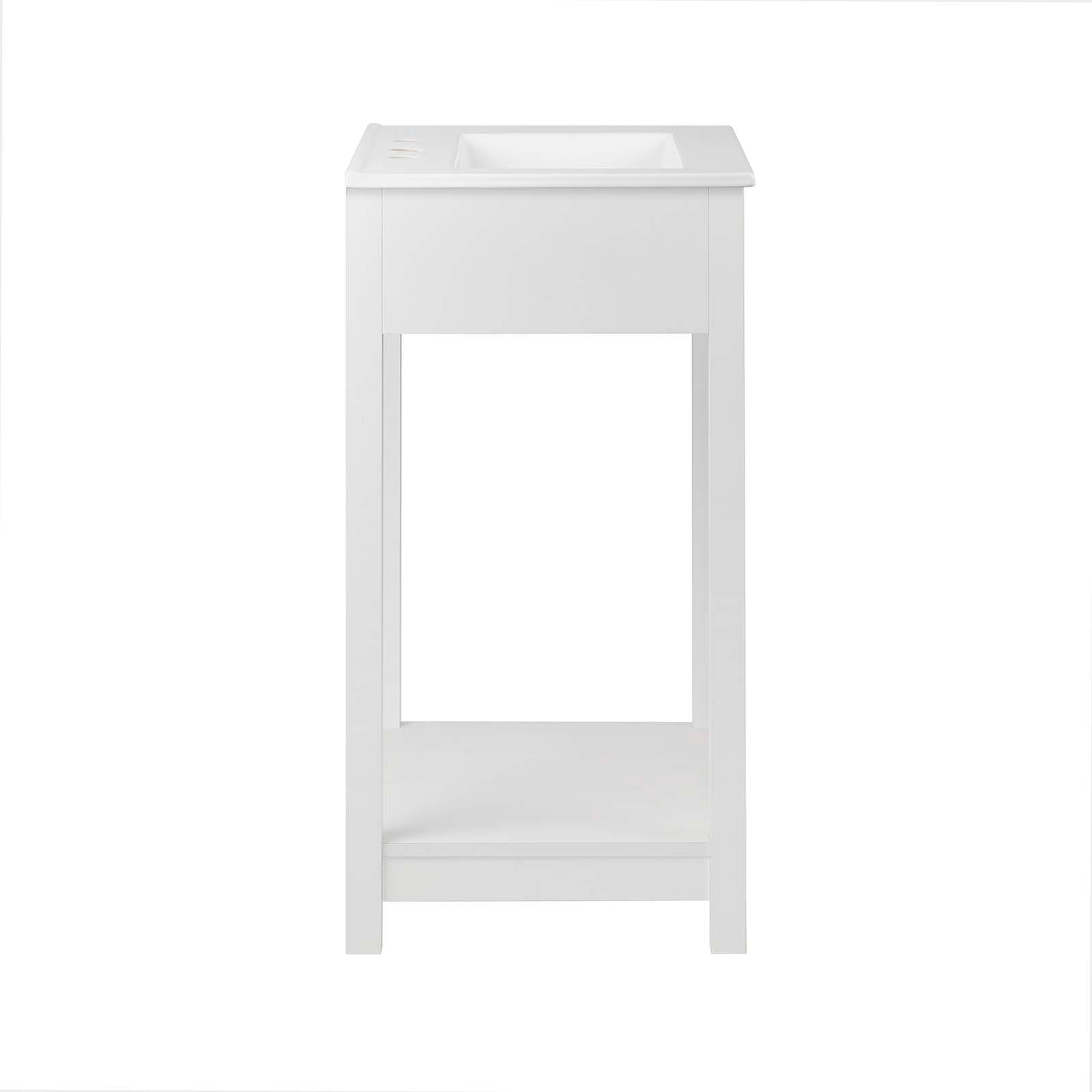 Altura 24" Bathroom Vanity by Modway