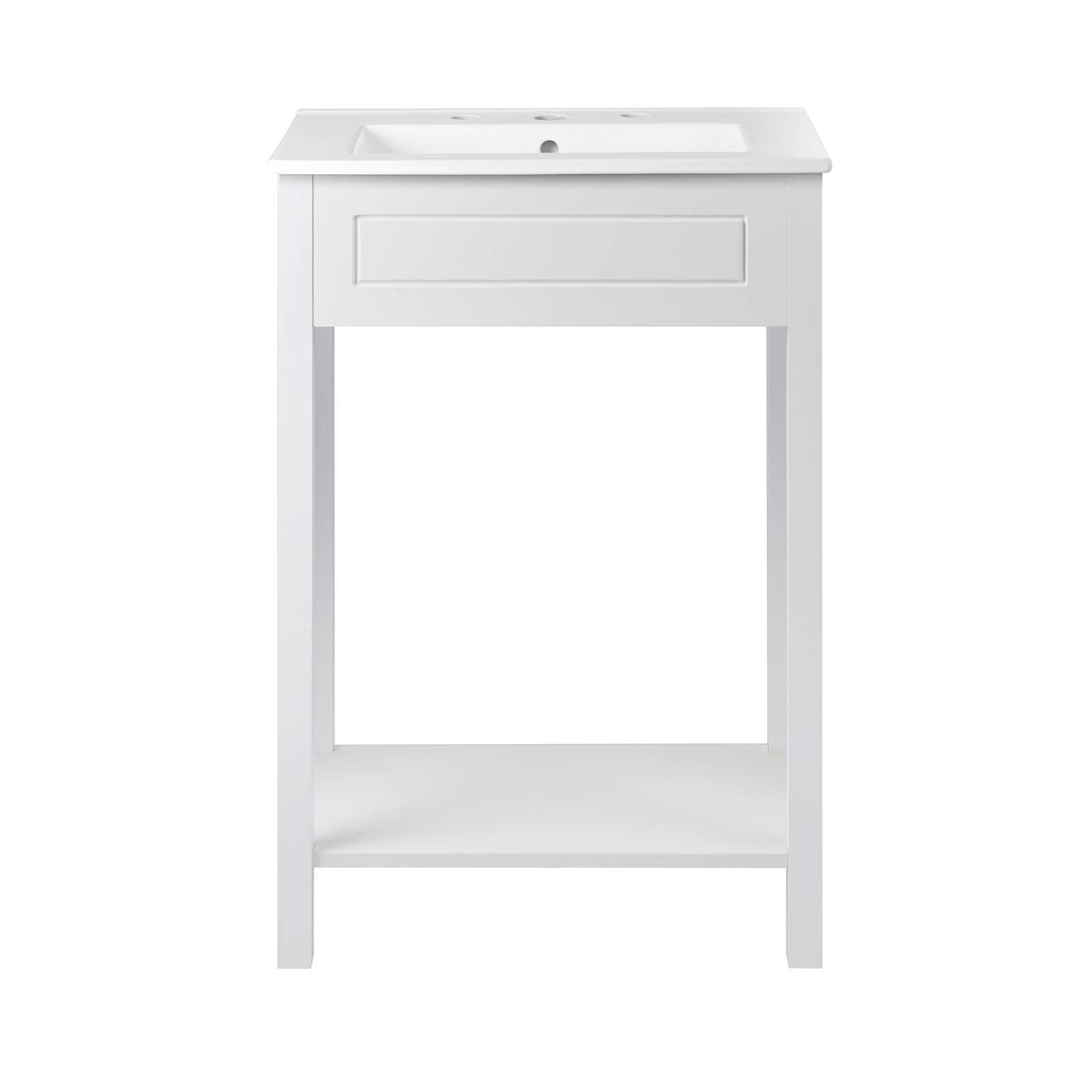 Altura 24" Bathroom Vanity by Modway