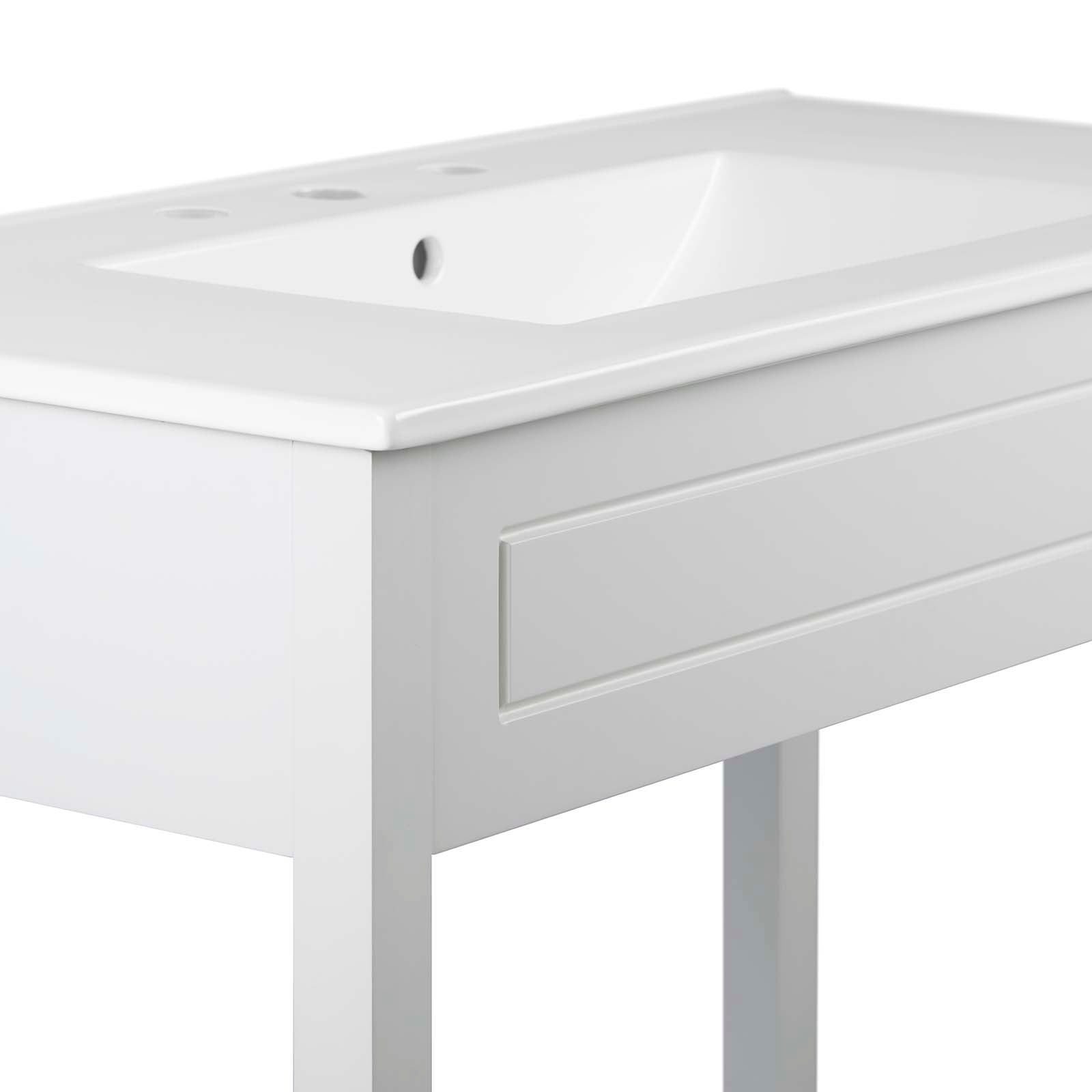 Altura 24" Bathroom Vanity by Modway