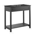 Altura 36" Bathroom Vanity by Modway