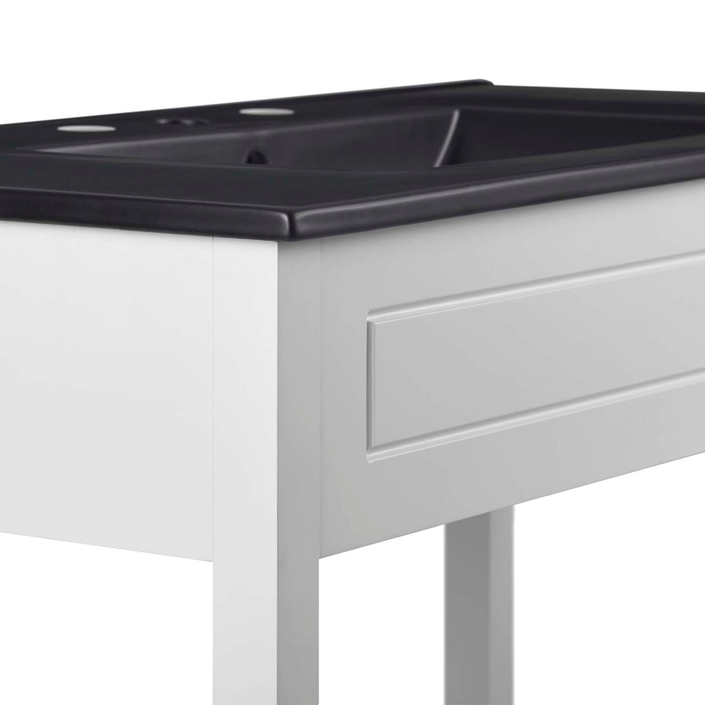 Altura 36" Bathroom Vanity by Modway