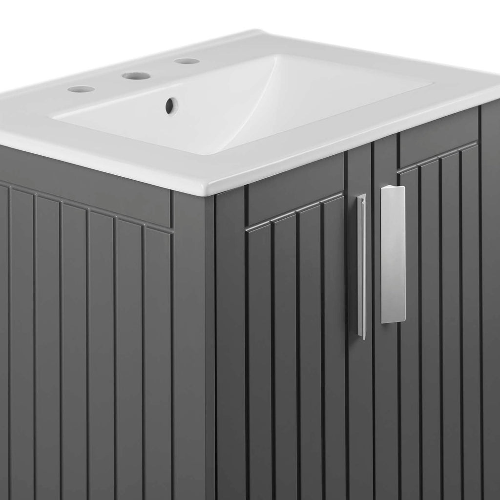 Augusta 24" Bathroom Vanity by Modway