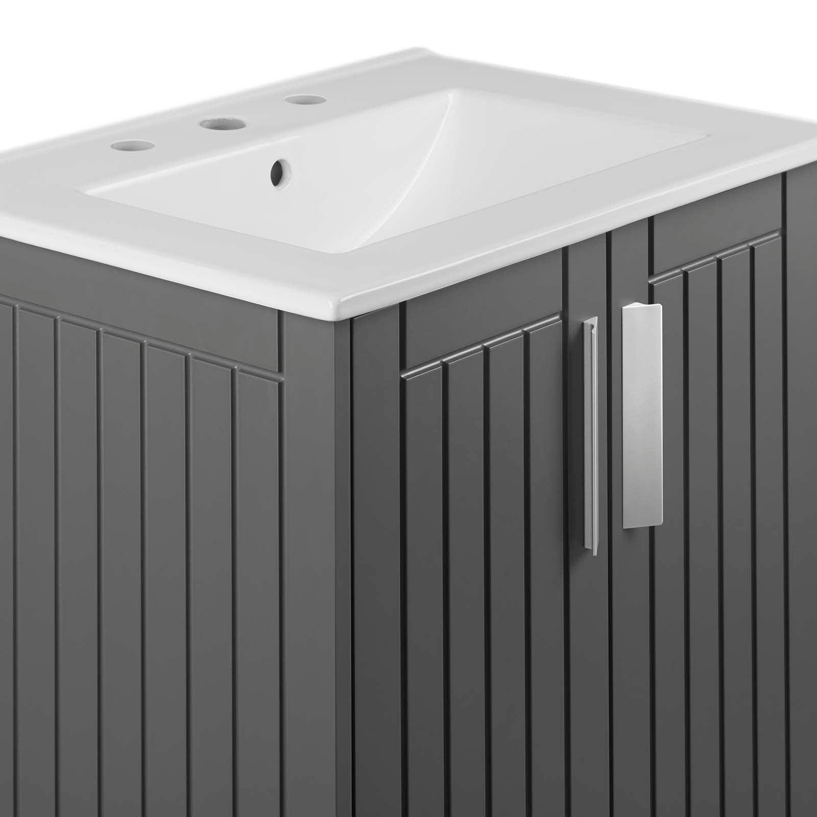 Augusta 24" Bathroom Vanity by Modway