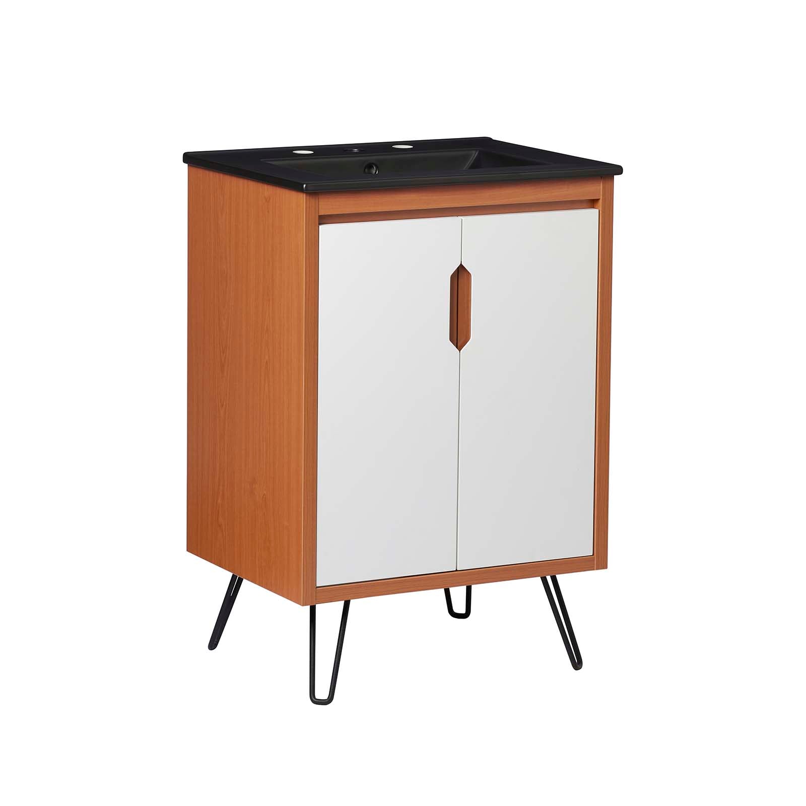 Energize 24" Bathroom Vanity by Modway