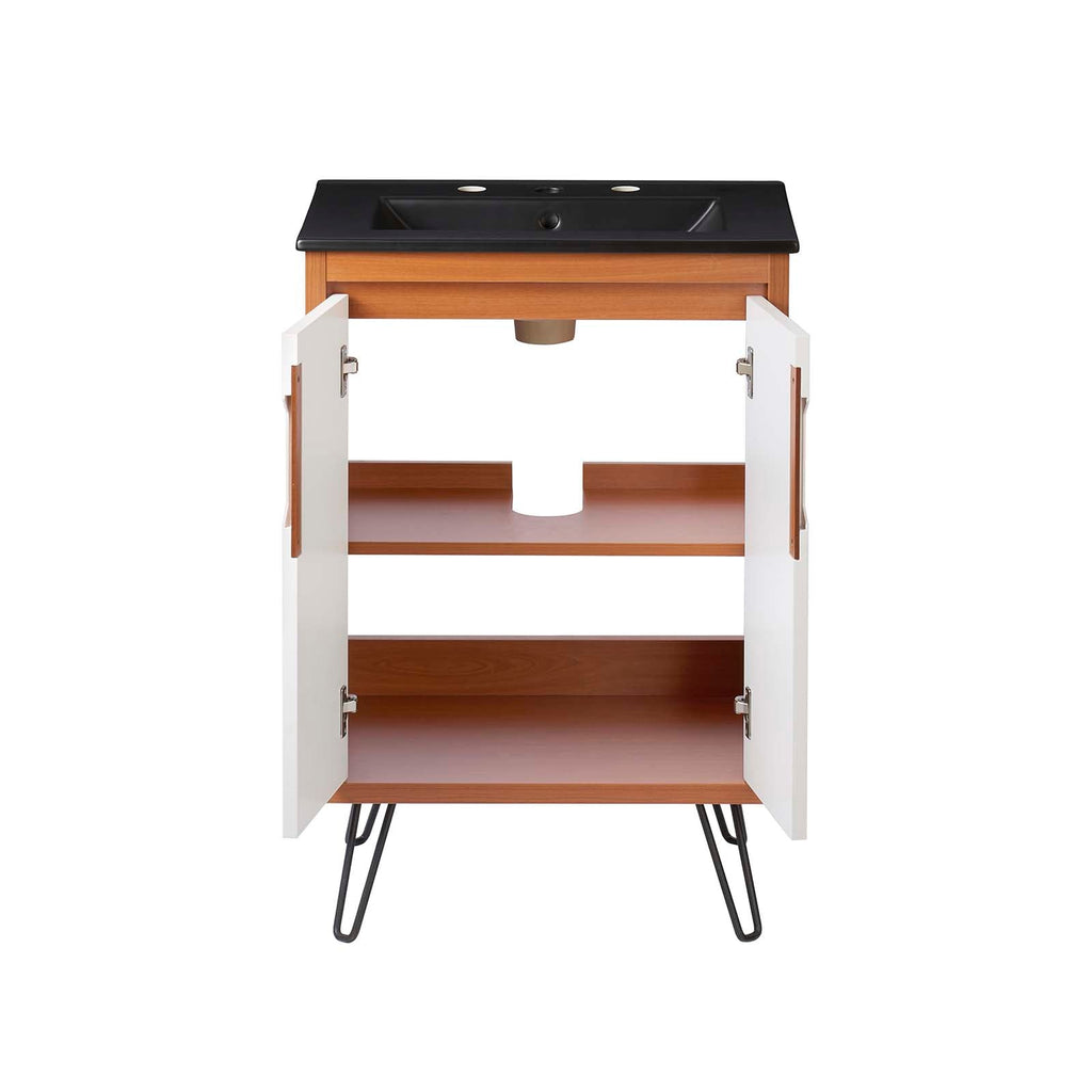 Energize 24" Bathroom Vanity by Modway