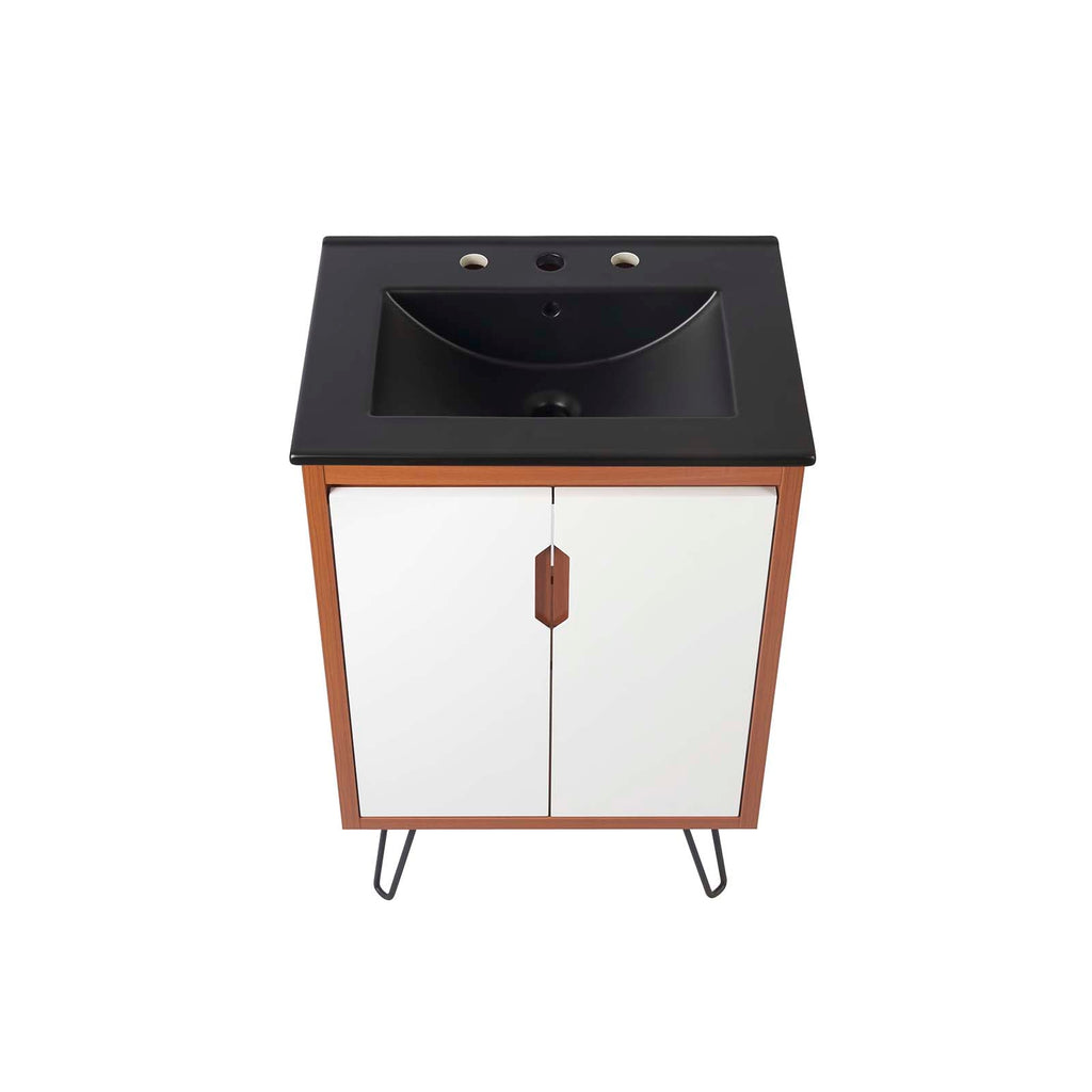 Energize 24" Bathroom Vanity by Modway