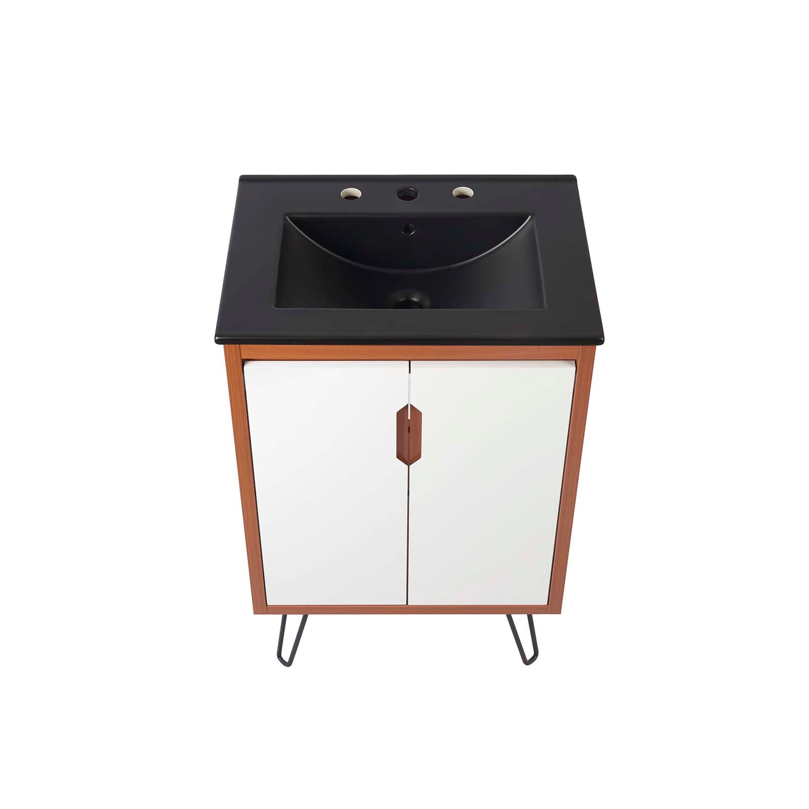 Energize 24" Bathroom Vanity by Modway