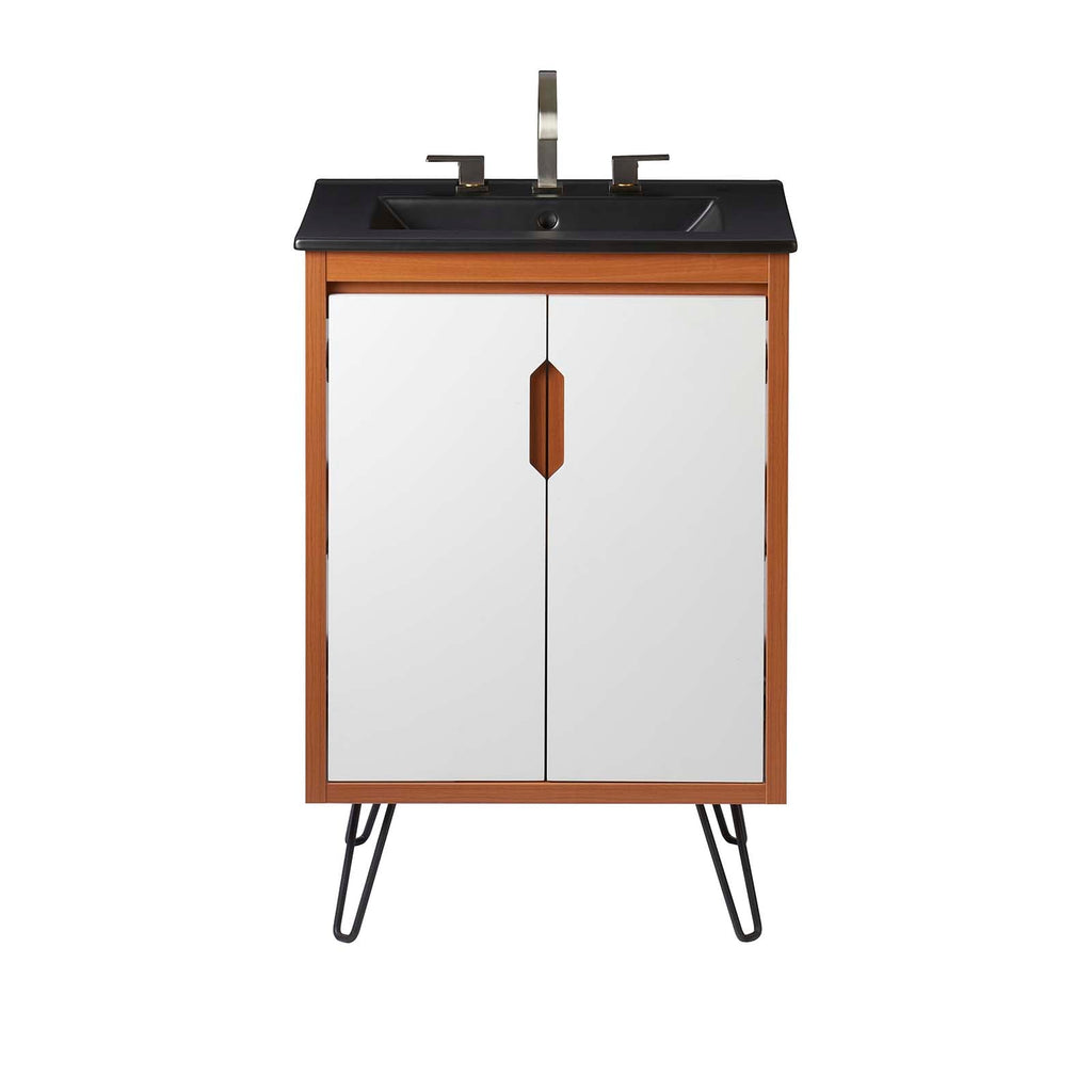 Energize 24" Bathroom Vanity by Modway