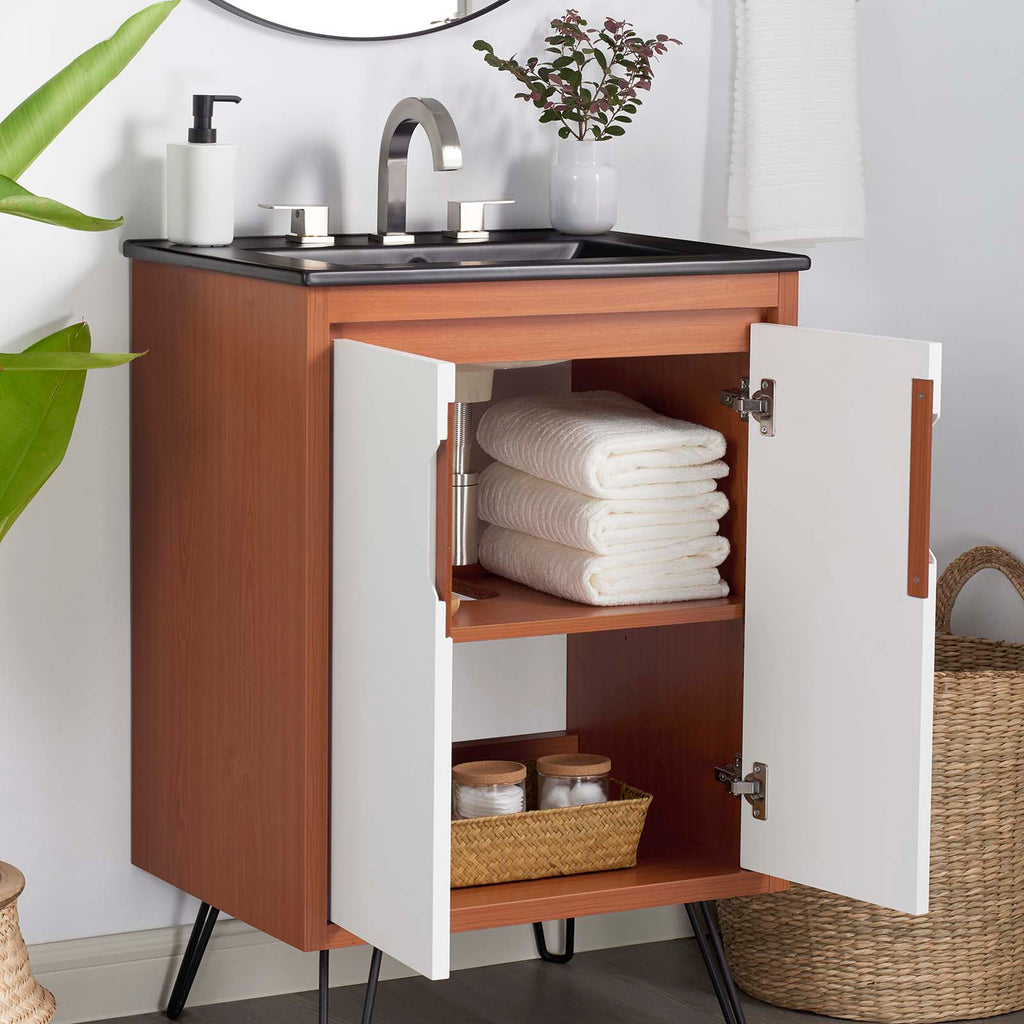 Energize 24" Bathroom Vanity by Modway