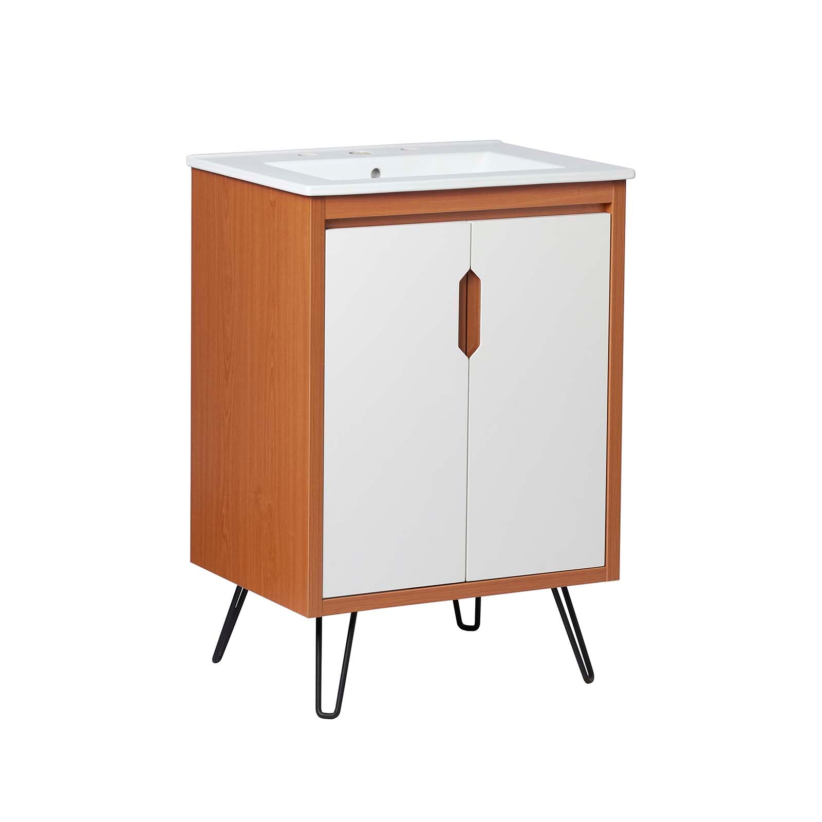 Energize 24" Bathroom Vanity by Modway