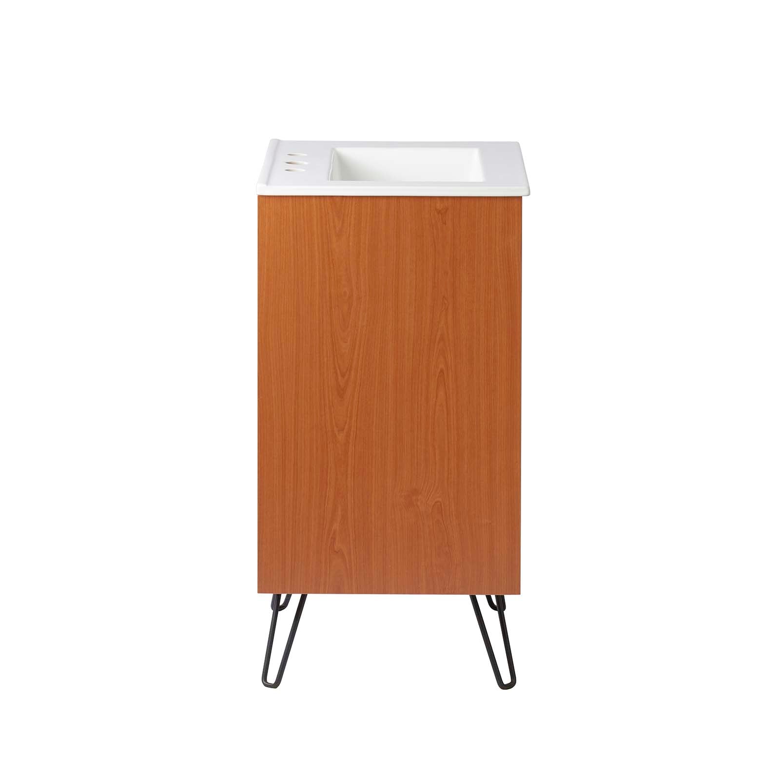 Energize 24" Bathroom Vanity by Modway
