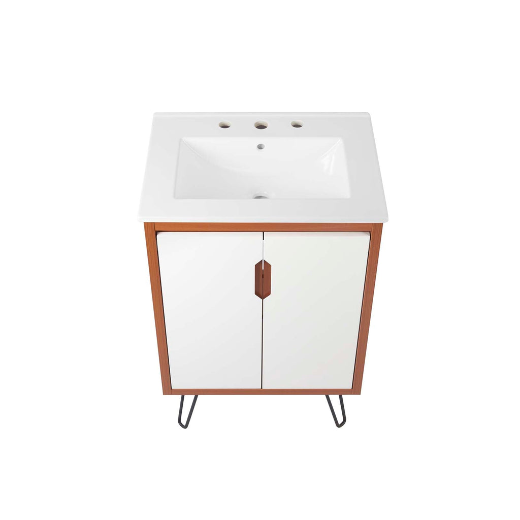 Energize 24" Bathroom Vanity by Modway