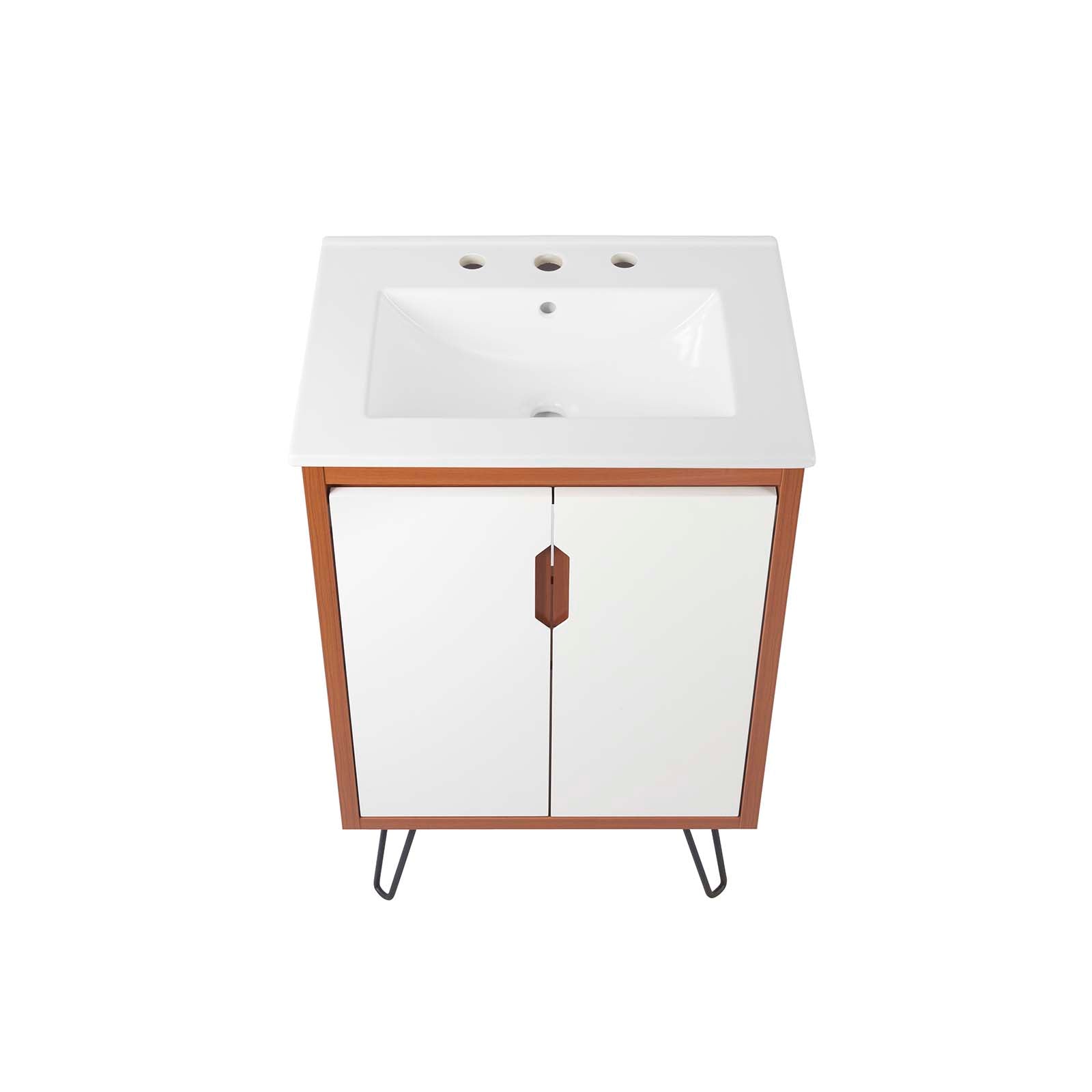 Energize 24" Bathroom Vanity by Modway