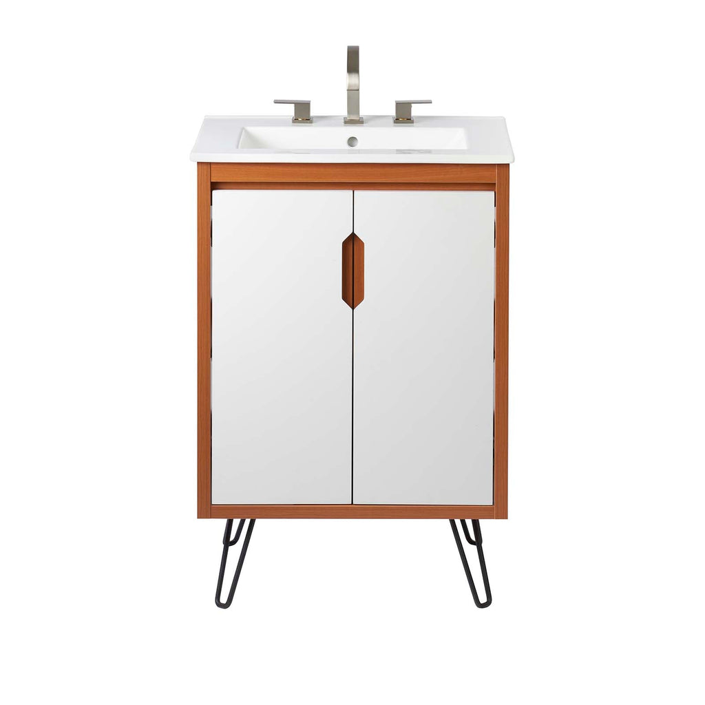 Energize 24" Bathroom Vanity by Modway