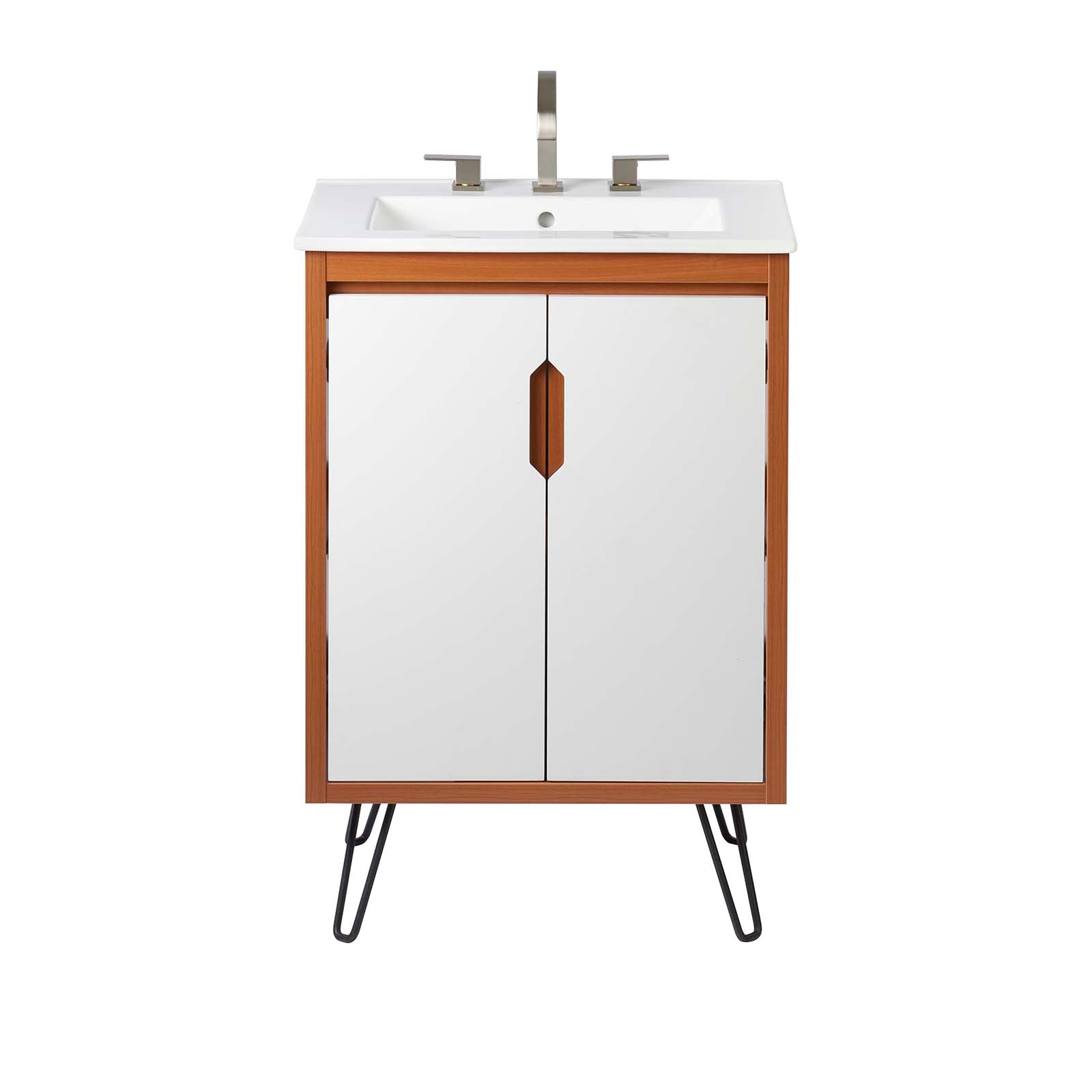 Energize 24" Bathroom Vanity by Modway