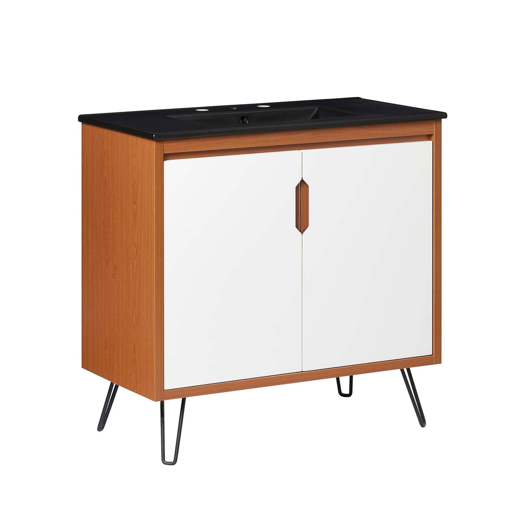 Energize 36" Bathroom Vanity by Modway