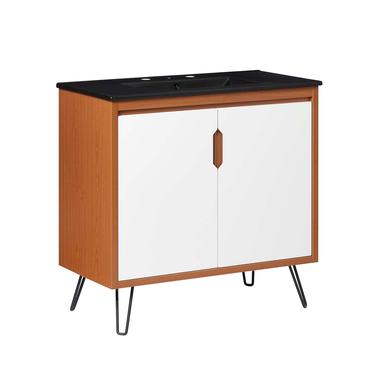 Energize 36" Bathroom Vanity by Modway