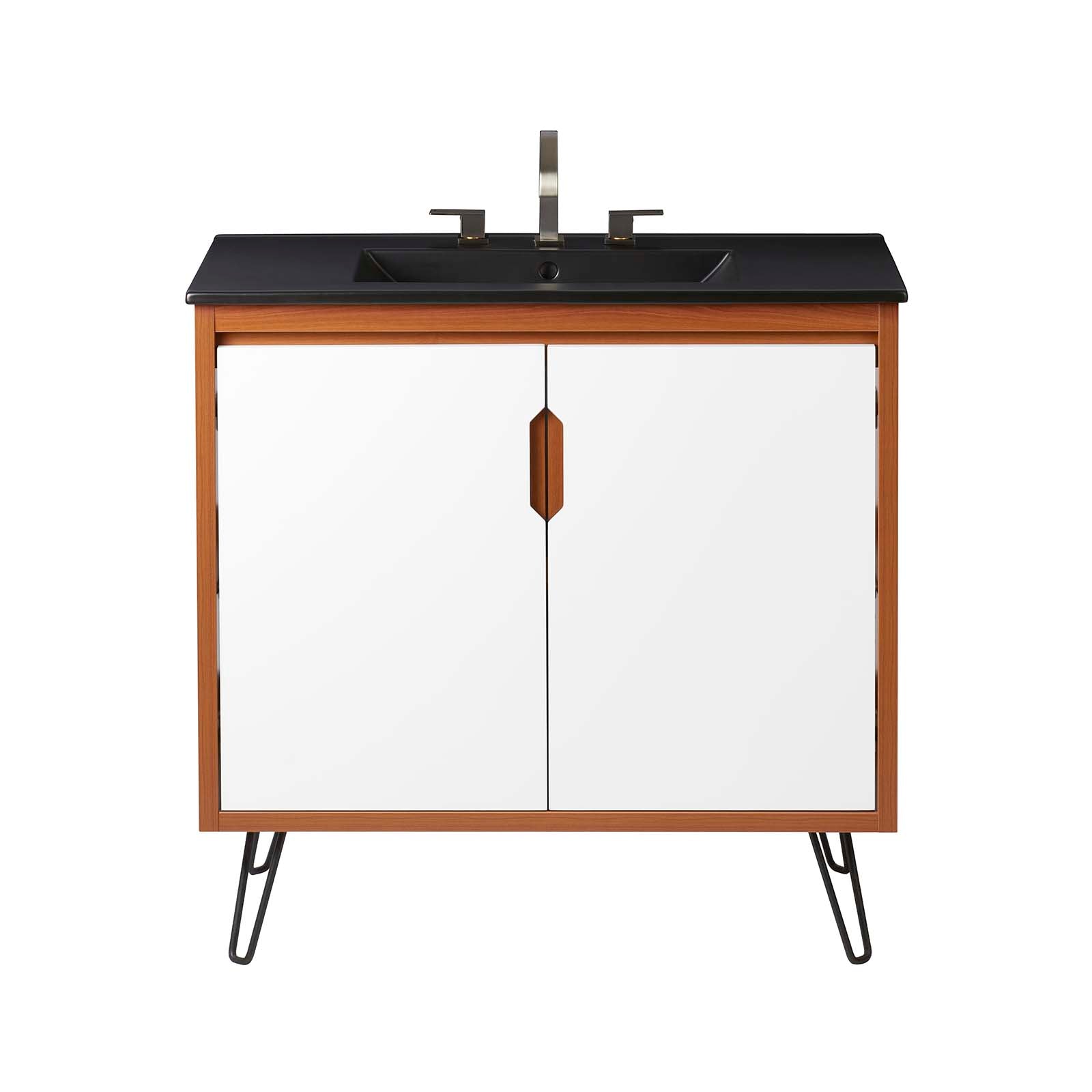 Energize 36" Bathroom Vanity by Modway