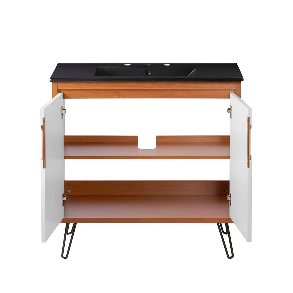 Energize 36" Bathroom Vanity by Modway