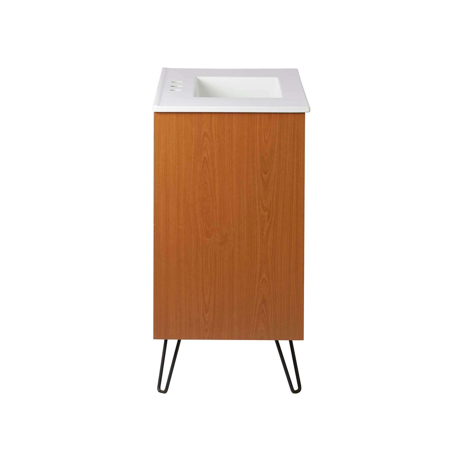 Energize 36" Bathroom Vanity by Modway