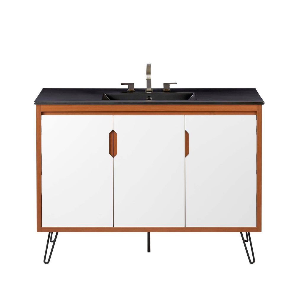 Energize 48" Bathroom Vanity by Modway