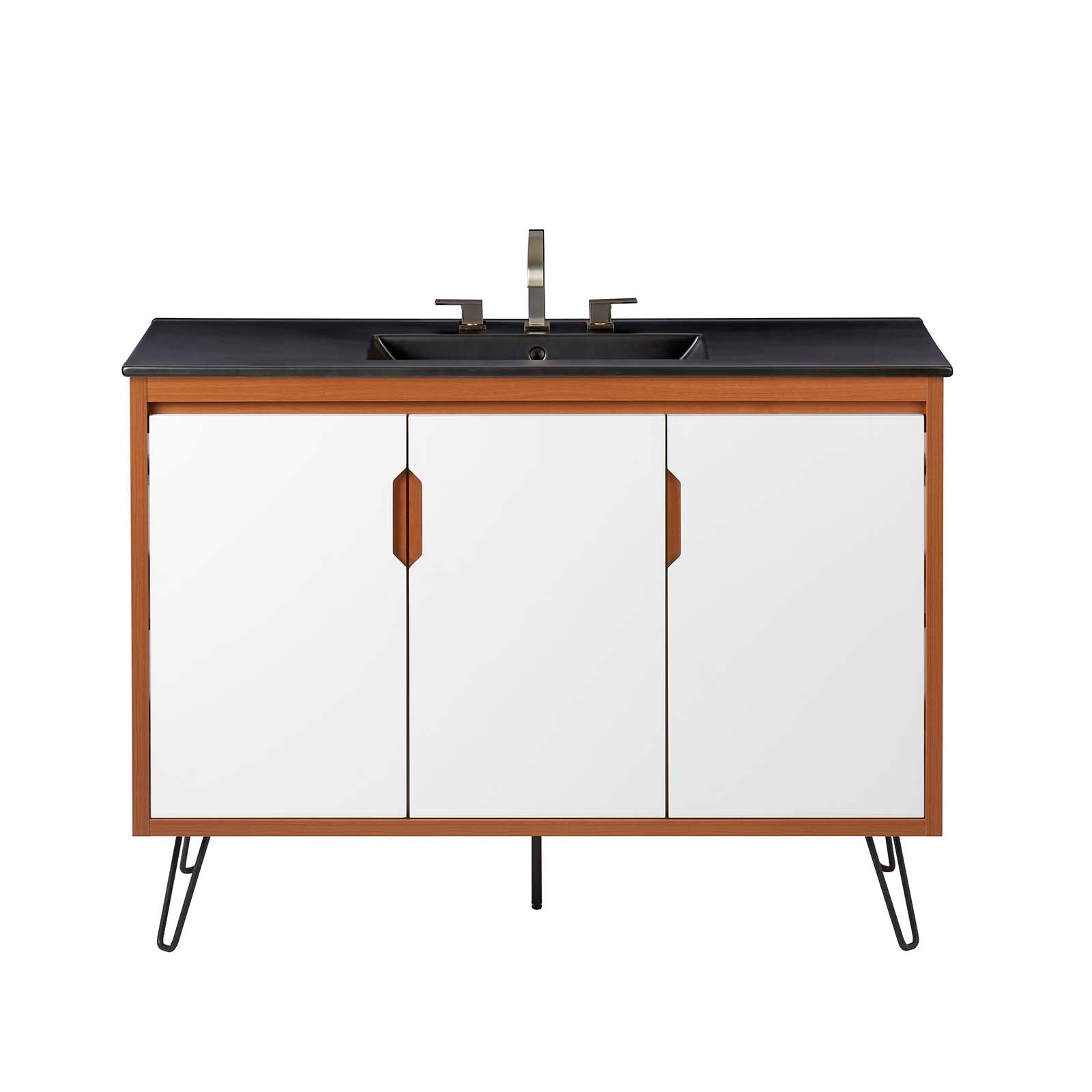Energize 48" Bathroom Vanity by Modway