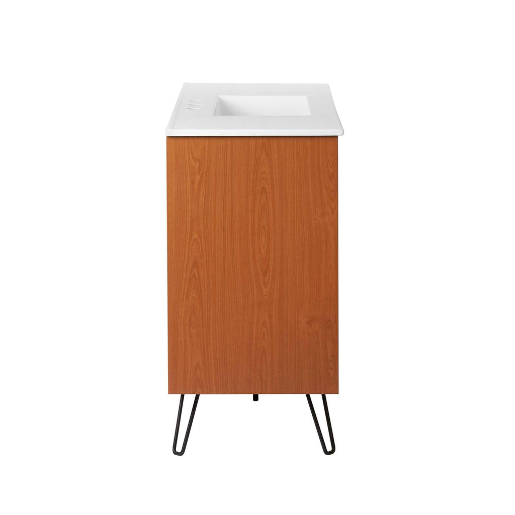 Energize 48" Bathroom Vanity by Modway