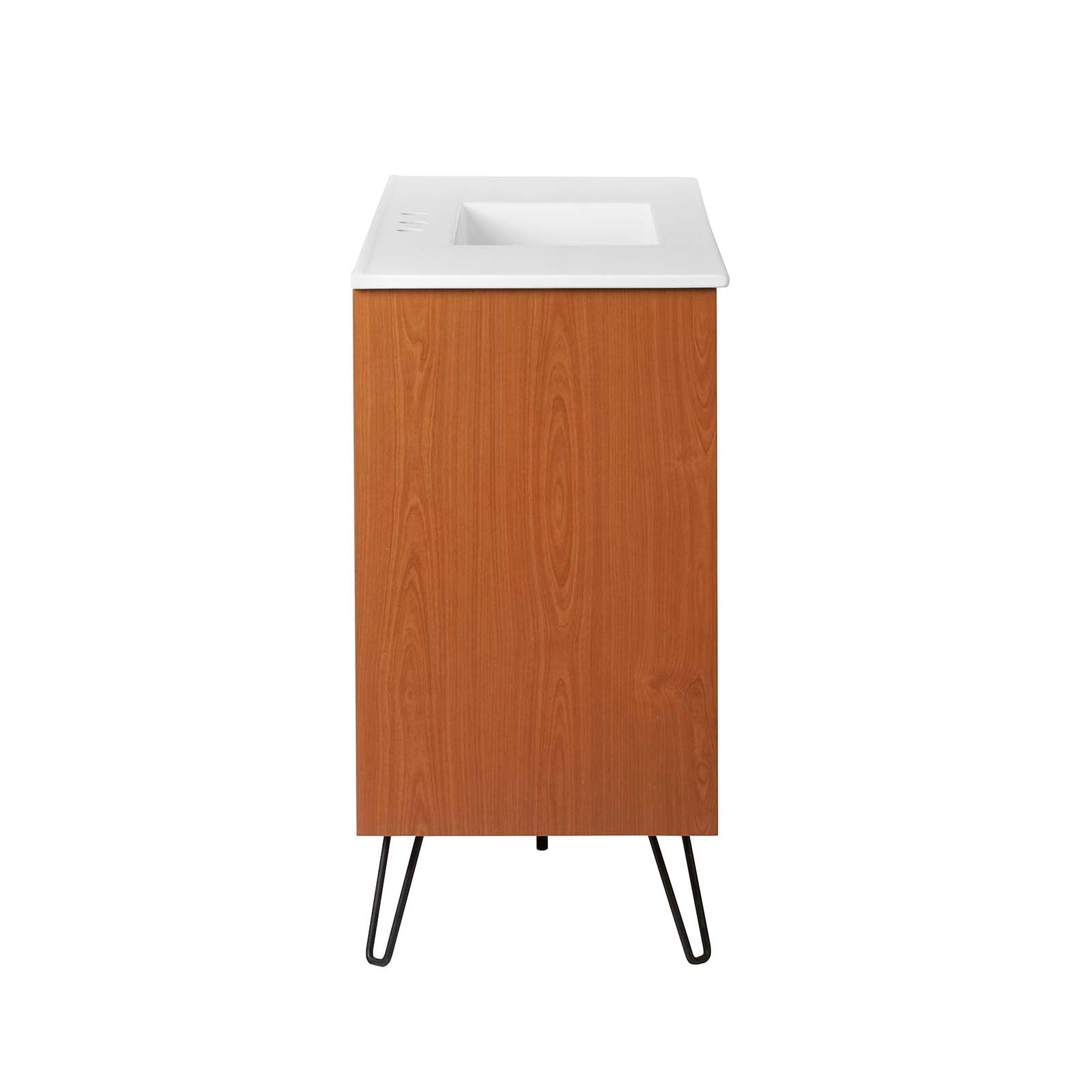 Energize 48" Bathroom Vanity by Modway