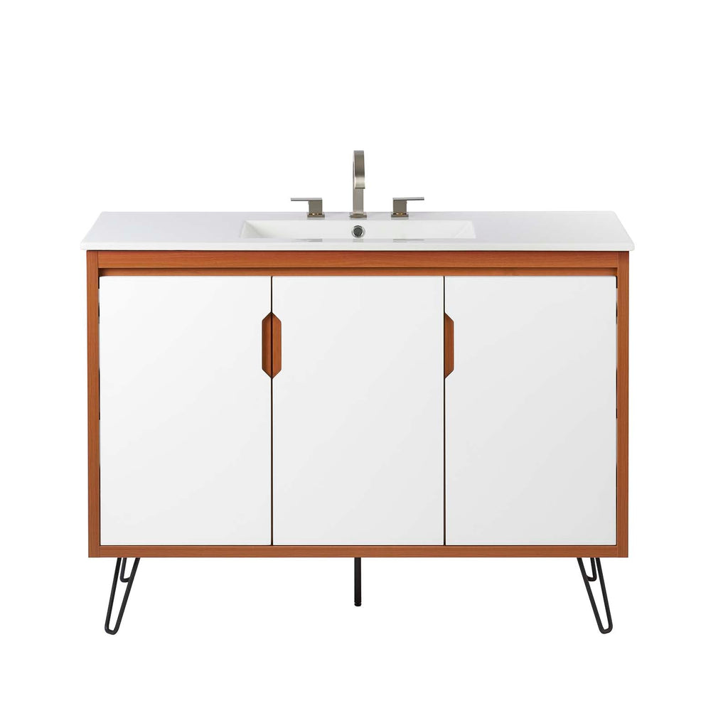 Energize 48" Bathroom Vanity by Modway