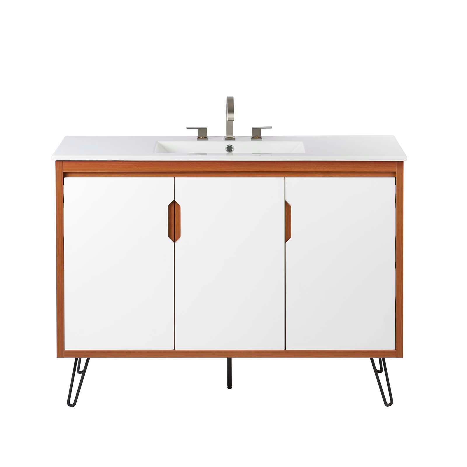 Energize 48" Bathroom Vanity by Modway