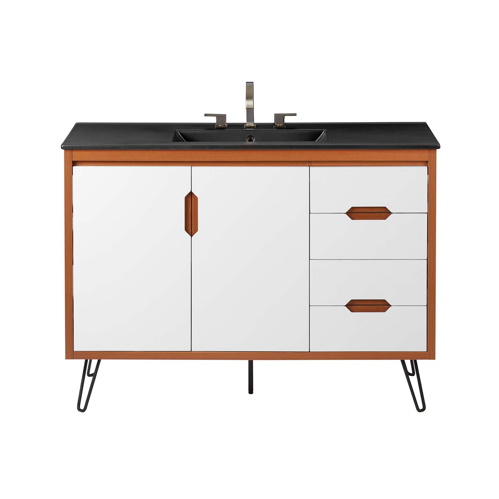 Energize 48" Bathroom Vanity by Modway