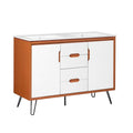 Energize 48" Double Sink Bathroom Vanity by Modway