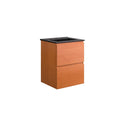 Scenic 18" Wall-Mount Bathroom Vanity by Modway