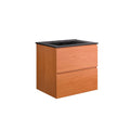 Scenic 24" Wall-Mount Bathroom Vanity by Modway