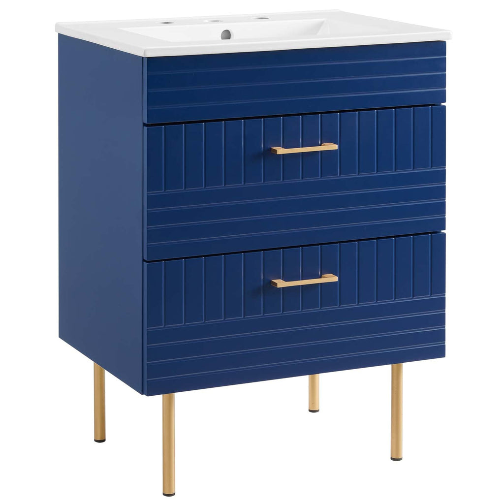 Daybreak 24" Bathroom Vanity by Modway