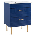 Daybreak 24" Bathroom Vanity by Modway