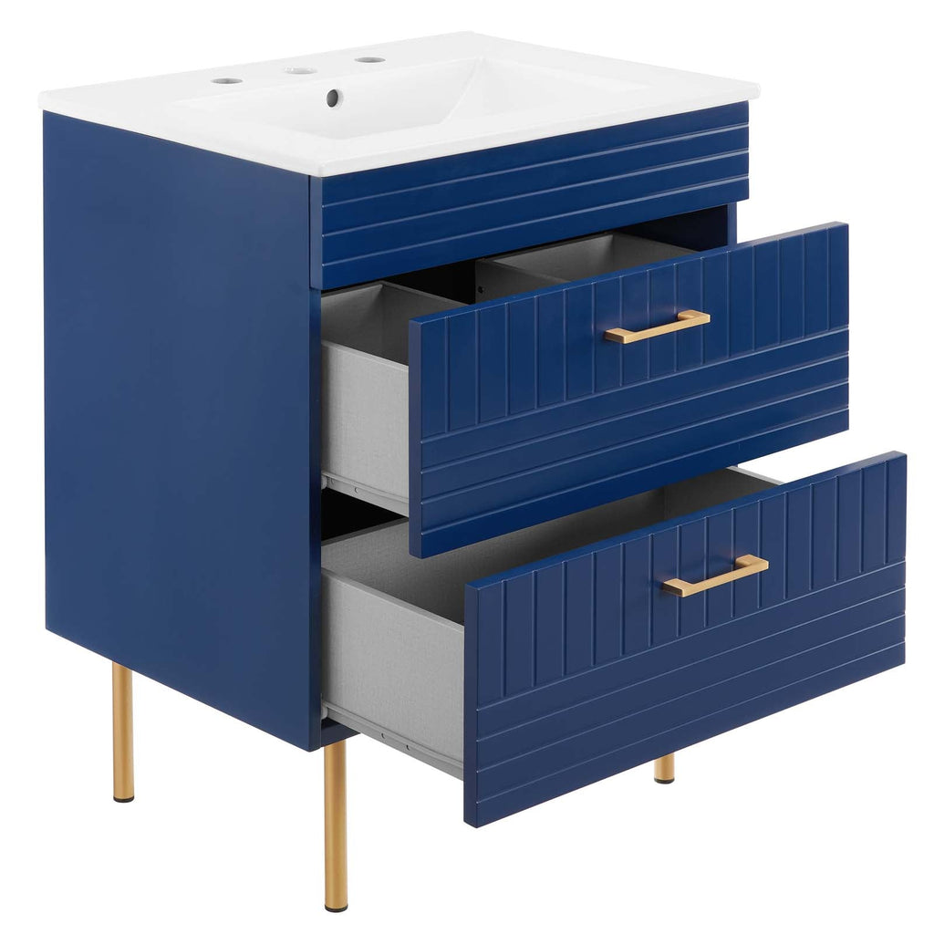 Daybreak 24" Bathroom Vanity by Modway