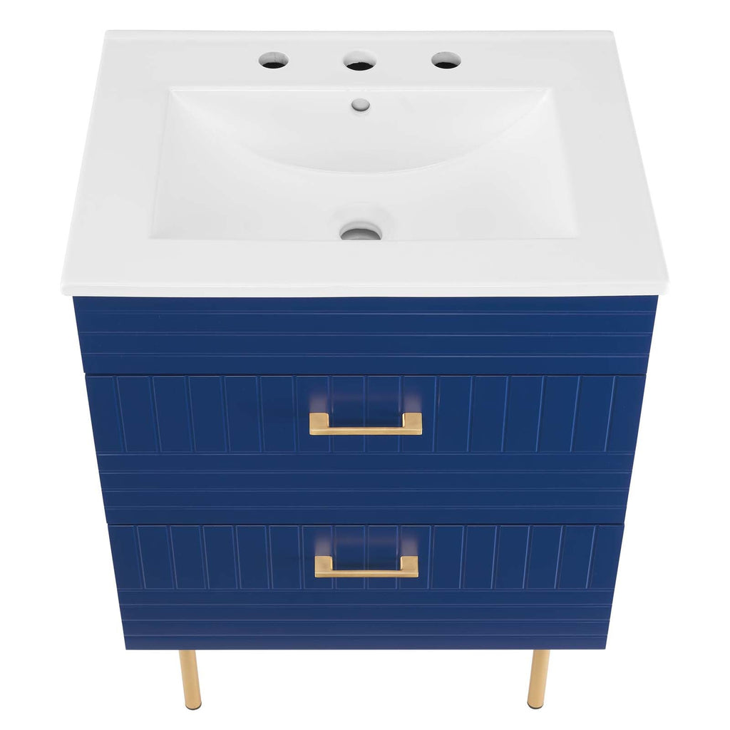 Daybreak 24" Bathroom Vanity by Modway