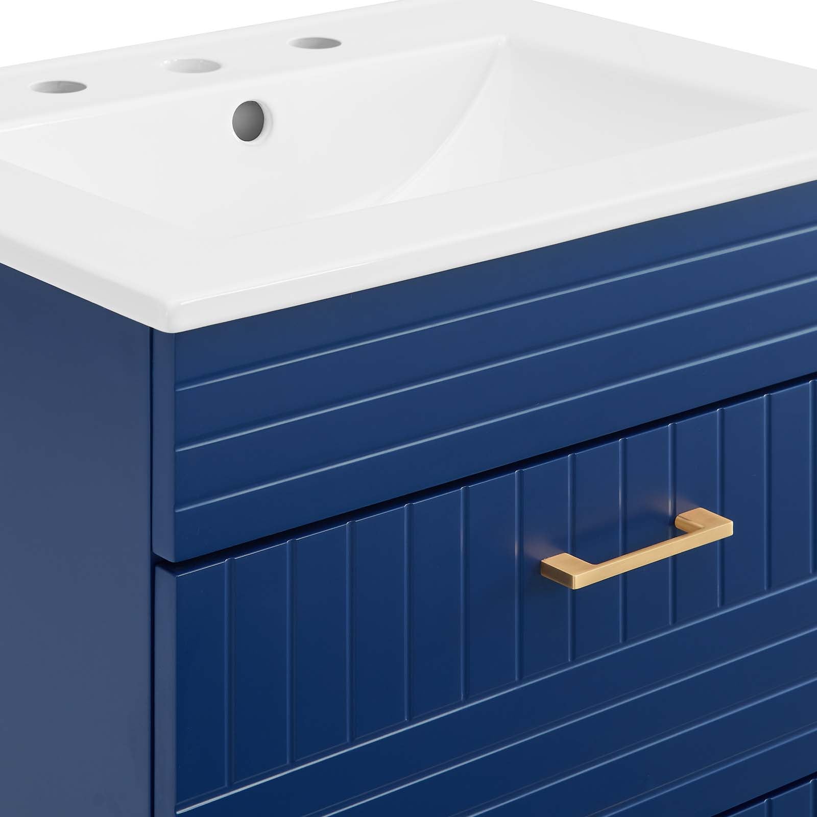 Daybreak 24" Bathroom Vanity by Modway