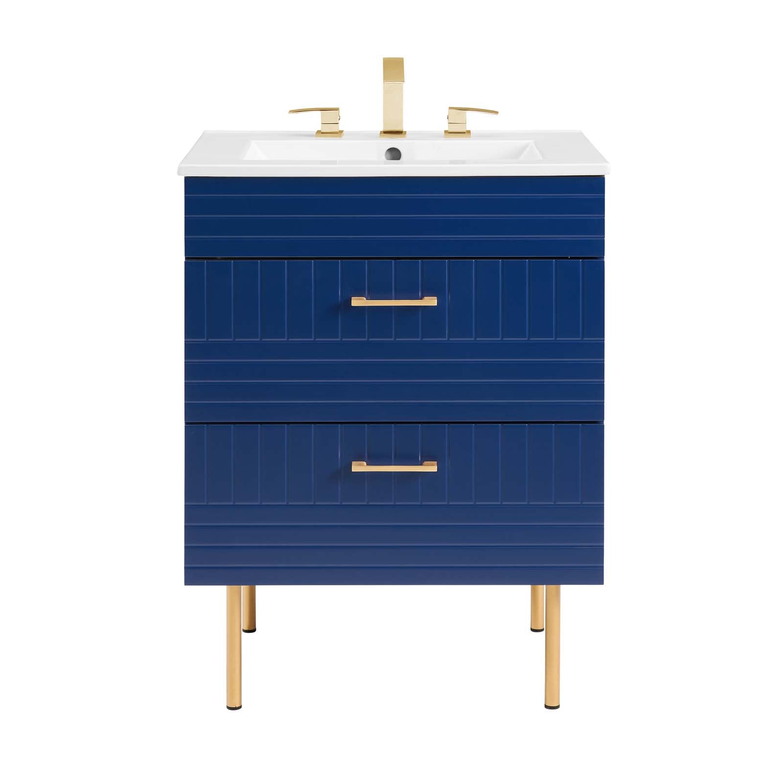 Daybreak 24" Bathroom Vanity by Modway