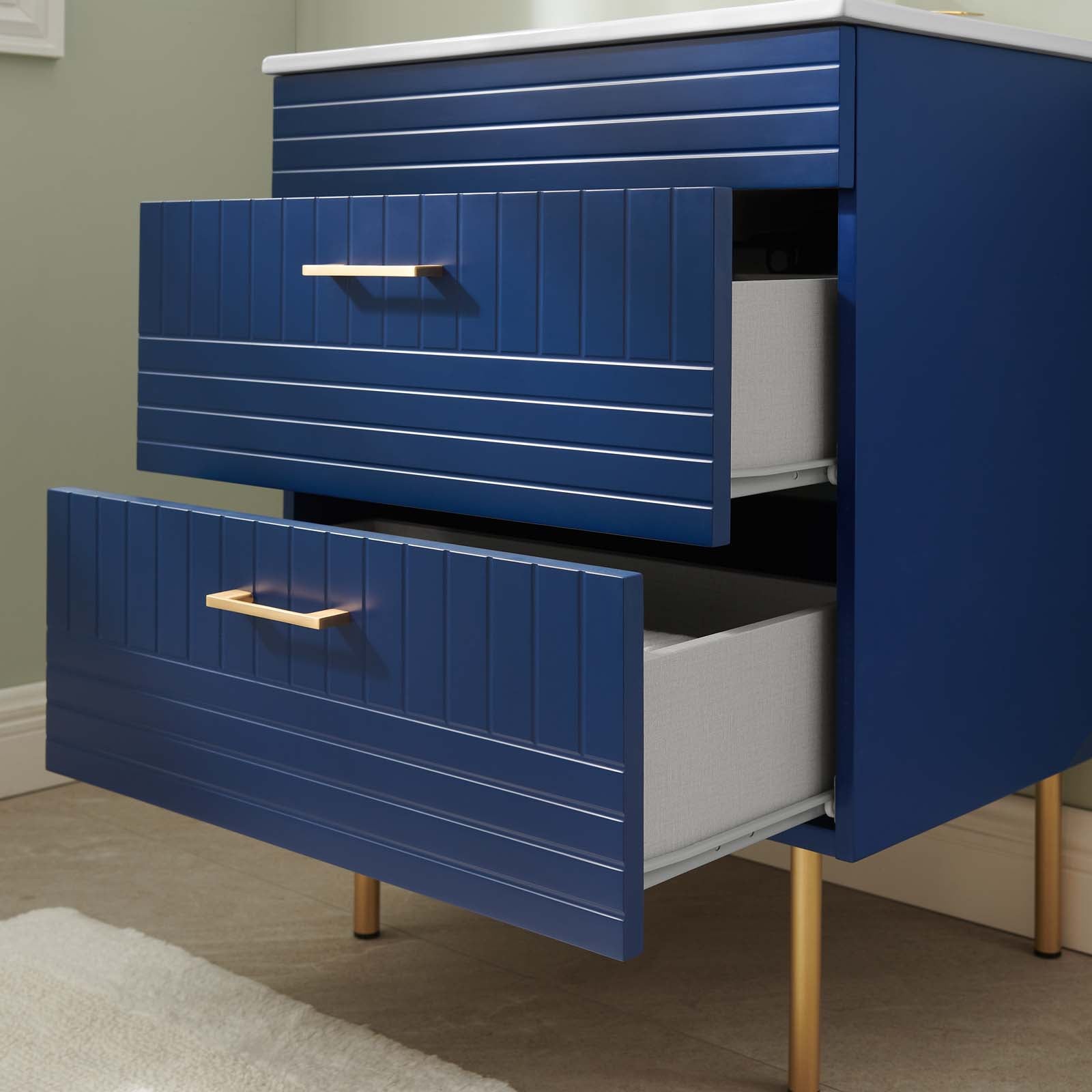 Daybreak 24" Bathroom Vanity by Modway