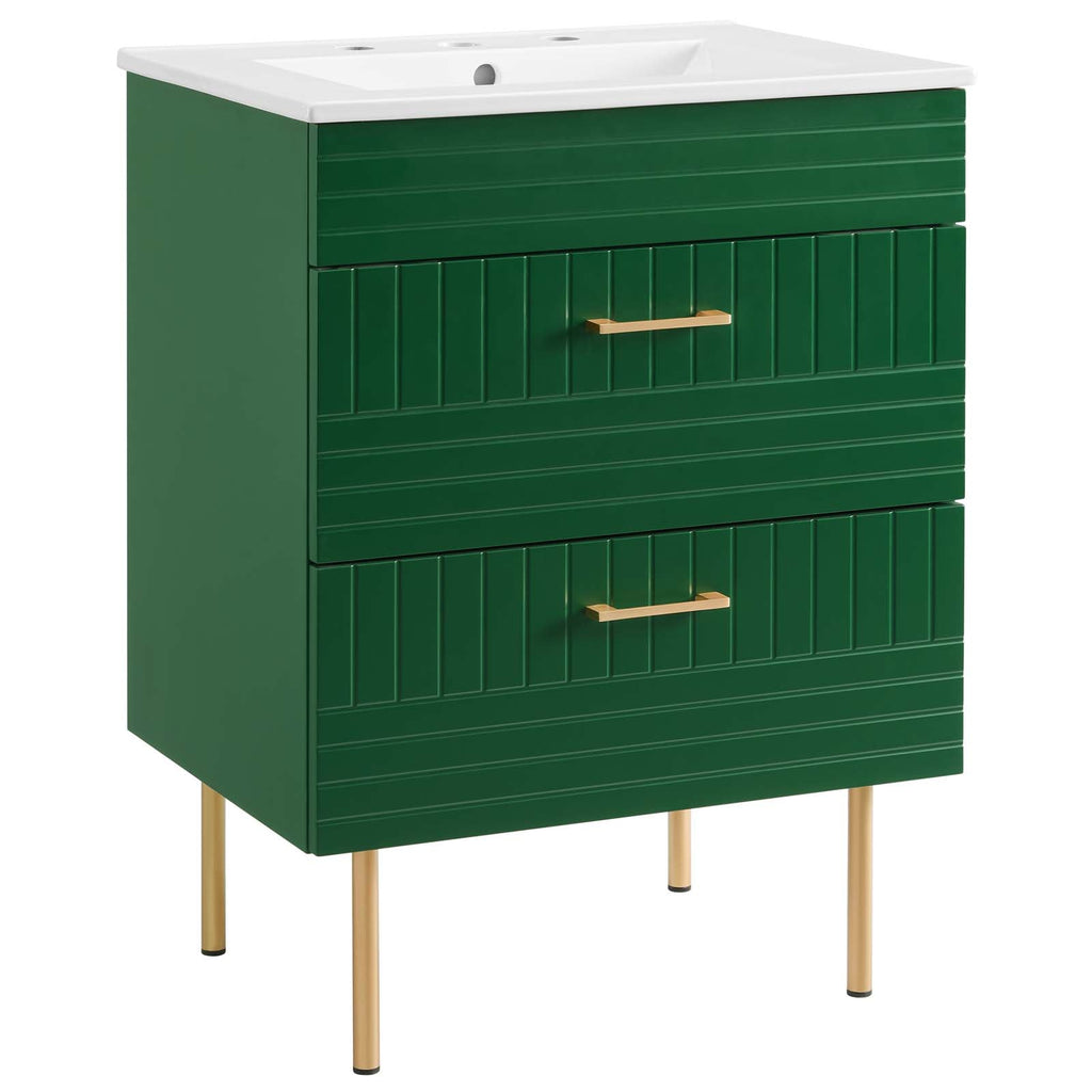 Daybreak 24" Bathroom Vanity by Modway